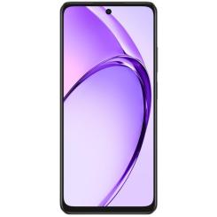 Мобильный телефон Oppo A3 6/256GB Sparkle Black Фото 1