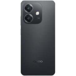 Мобильный телефон Oppo A3 6/256GB Sparkle Black Фото 2