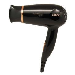 Фен Rotex RFF122-B Voyage Compact Фото
