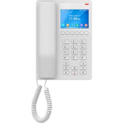 IP телефон Grandstream GHP630W Фото 2