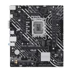 Материнская плата ASUS PRIME H610M-K ARGB Фото