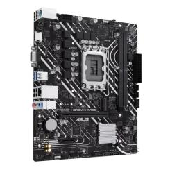 Материнская плата ASUS PRIME H610M-K ARGB Фото 1