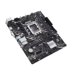 Материнская плата ASUS PRIME H610M-K ARGB Фото 3