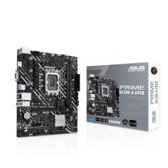 Материнская плата ASUS PRIME H610M-K ARGB Фото 5