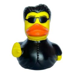 Игрушка для ванной Funny Ducks Утка One Фото 1