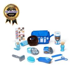 Развивающая игрушка Melissa&Doug Юный барбершопер Фото