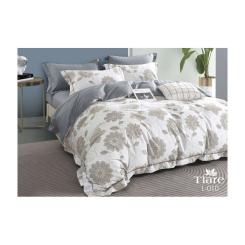 Постельное белье Tiare L010 Сатин Deluxe двуспальный Фото