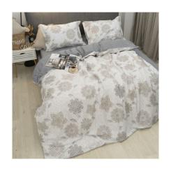 Постельное белье Tiare L010 Сатин Deluxe двуспальный Фото 2