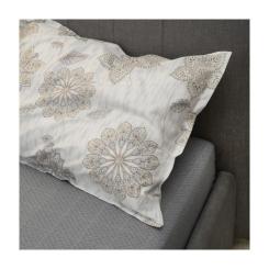 Постельное белье Tiare L010 Сатин Deluxe двуспальный Фото 6