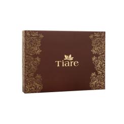 Постельное белье Tiare L010 Сатин Deluxe двуспальный Фото 7