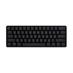 Клавиатура HyperX Alloy Origins 60 USB UA Black Фото 1