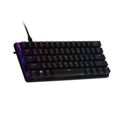 Клавиатура HyperX Alloy Origins 60 USB UA Black Фото 2