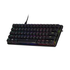 Клавиатура HyperX Alloy Origins 60 USB UA Black Фото 3