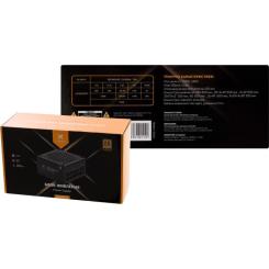 Блок питания Vinga 750W Фото 6