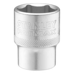 Торцевая головка Stanley 1/2", 23 мм, шестигранная Фото