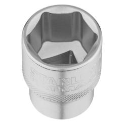 Торцевая головка Stanley 1/2", 23 мм, шестигранная Фото 1