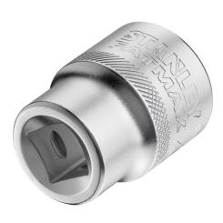 Торцевая головка Stanley 1/2", 23 мм, шестигранная Фото 2