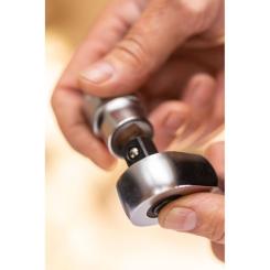 Торцевая головка Stanley 1/2", 23 мм, шестигранная Фото 4