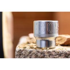 Торцевая головка Stanley 1/2", 23 мм, шестигранная Фото 5