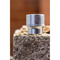 Торцевая головка Stanley 1/2", 23 мм, шестигранная Фото 6