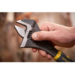 Ключ Stanley FATMAX разводной, 200 мм. Фото 8