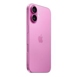 Мобильный телефон Apple iPhone 16 128GB Pink Фото 2