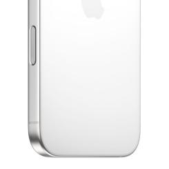 Мобильный телефон Apple iPhone 16 Pro 256GB White Titanium Фото 4