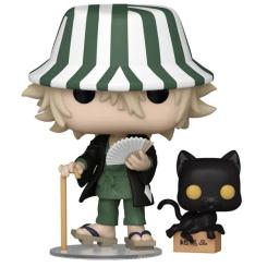 Фигурка Funko Pop серії Бліч - Кісуке з Йоруічі Фото