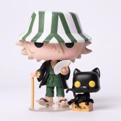 Фигурка Funko Pop серії Бліч - Кісуке з Йоруічі Фото 1