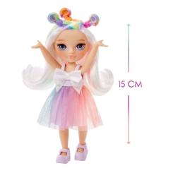 Кукла Rainbow High серии Littles - Радуга Фото 2
