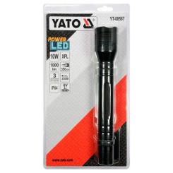 Фонарь Yato YT-08567 Фото 2