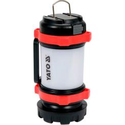 Фонарь Yato YT-08547 Фото 2