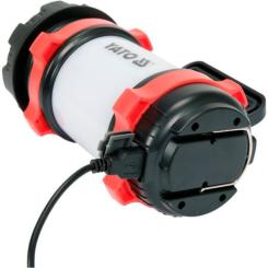Фонарь Yato YT-08547 Фото 4
