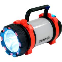 Фонарь Yato YT-08547 Фото 6