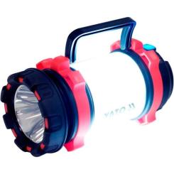 Фонарь Yato YT-08547 Фото 7
