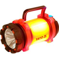 Фонарь Yato YT-08547 Фото 8
