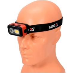 Фонарь Yato YT-08593 Фото 3