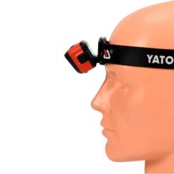 Фонарь Yato YT-08593 Фото 4