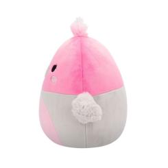 Мягкая игрушка Squishmallows Какаду Джейла 19 см Фото 2