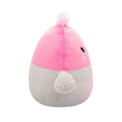 Мягкая игрушка Squishmallows Какаду Джейла 19 см Фото 4