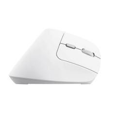 Мышка Trust Bayo II Ergonomic Wireless White Фото 4