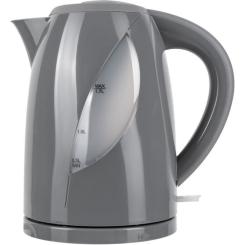 Электрочайник Saturn ST-EK8437U Grey Фото