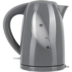 Электрочайник Saturn ST-EK8437U Grey Фото 1