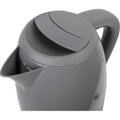 Электрочайник Saturn ST-EK8437U Grey Фото 4