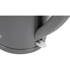 Электрочайник Saturn ST-EK8437U Grey Фото 7