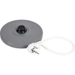 Электрочайник Saturn ST-EK8437U Grey Фото 8