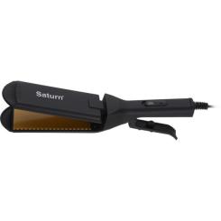 Выпрямитель для волос Saturn ST-HC7374 Фото 2