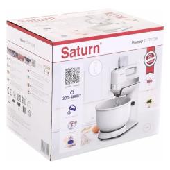 Миксер Saturn ST-FP1039 Фото 7