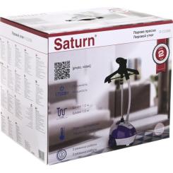 Отпариватель для одежды Saturn ST-CC0235 Фото 6