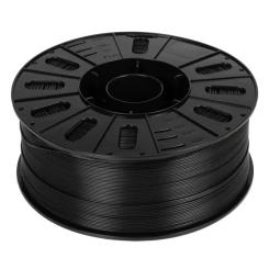 Пластик для 3D-принтера Creality PETG 1.75мм, black, 3кг Фото 2